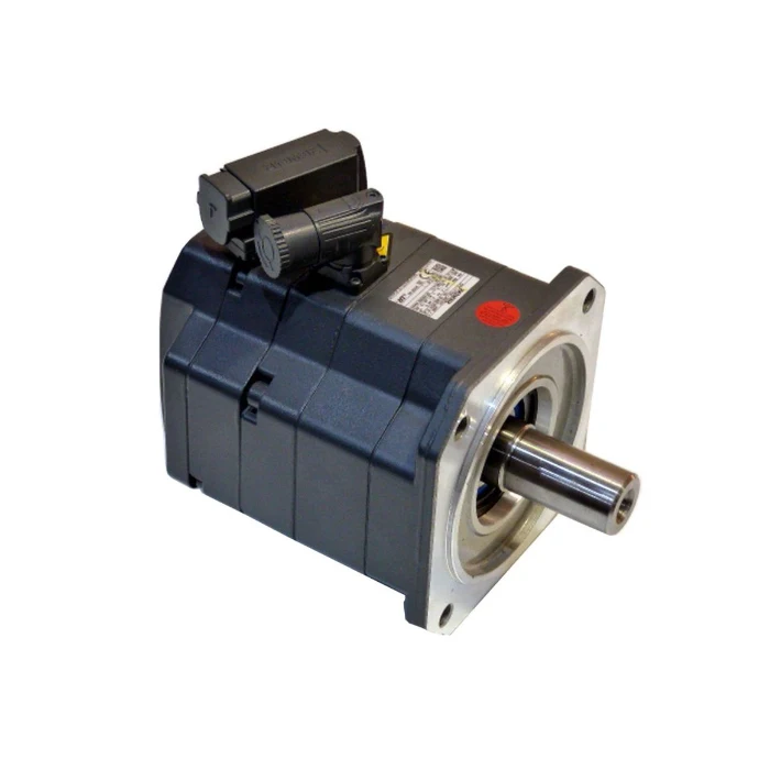 Оригинальный промышленный двигатель siemens 1FT6086-8SF71-4AH4 Серводвигатель siemens