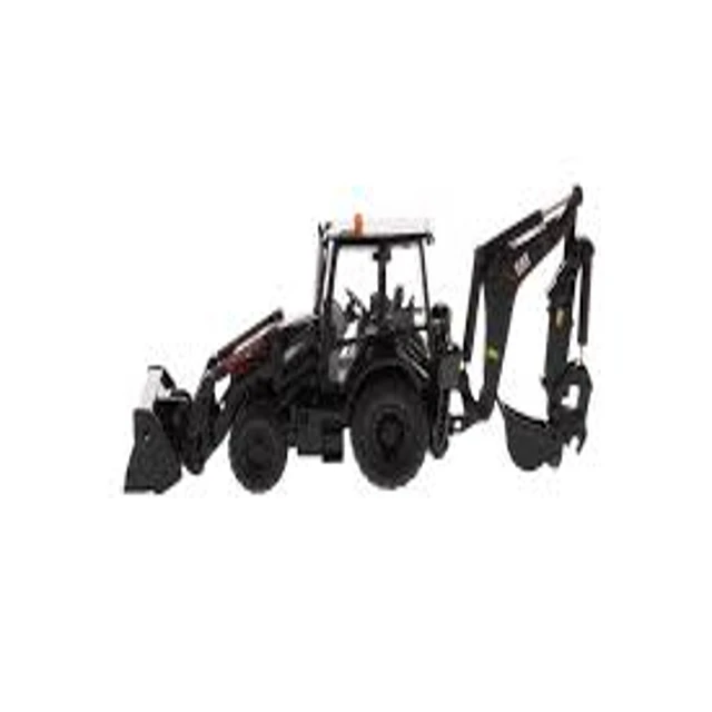 wholesale Backhoe Loader Cat420e with Good Work Condition Cat Backhoe Loader