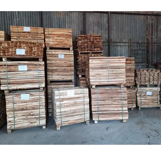 Making Euro Pallet Furniture  Wholesale Acacia Wooden Barrels Acacia Timber Acacia Lumber Vietnam High Quality