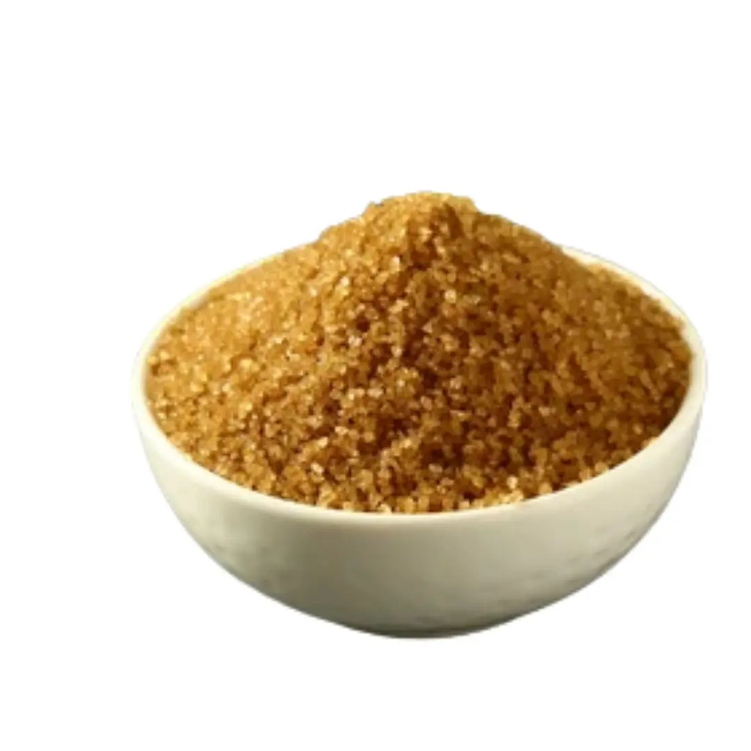Buy 100% Organic & Natural Certified Indian Brown Sugar Food  Healthy Brown Sugar Manufacture in India For Sale