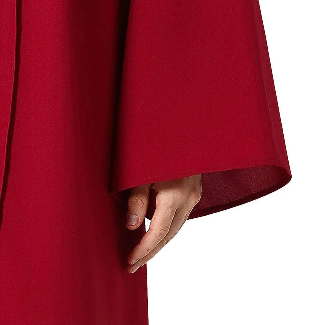 Custom made Wholesale Men Church Suit 100% Polyester Breathable Church Suit Low MOQ suit for Church for Women Breathable