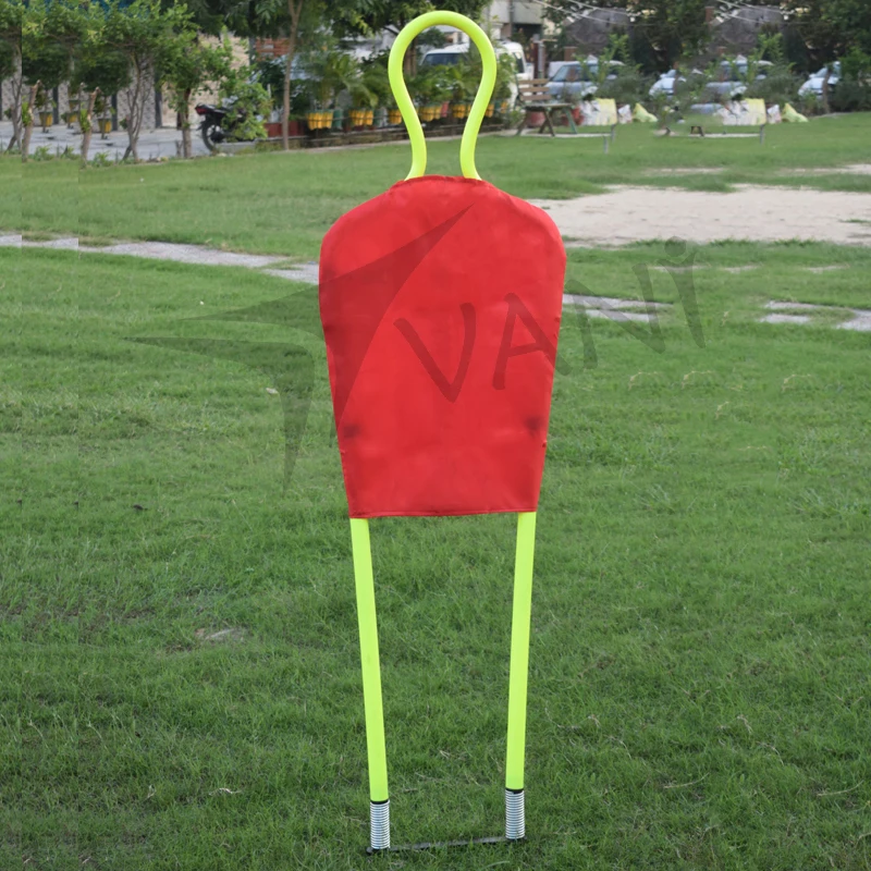 Premium range of best in class soccer football Free kick Height Adjustable Mannequins free kick wall at best price