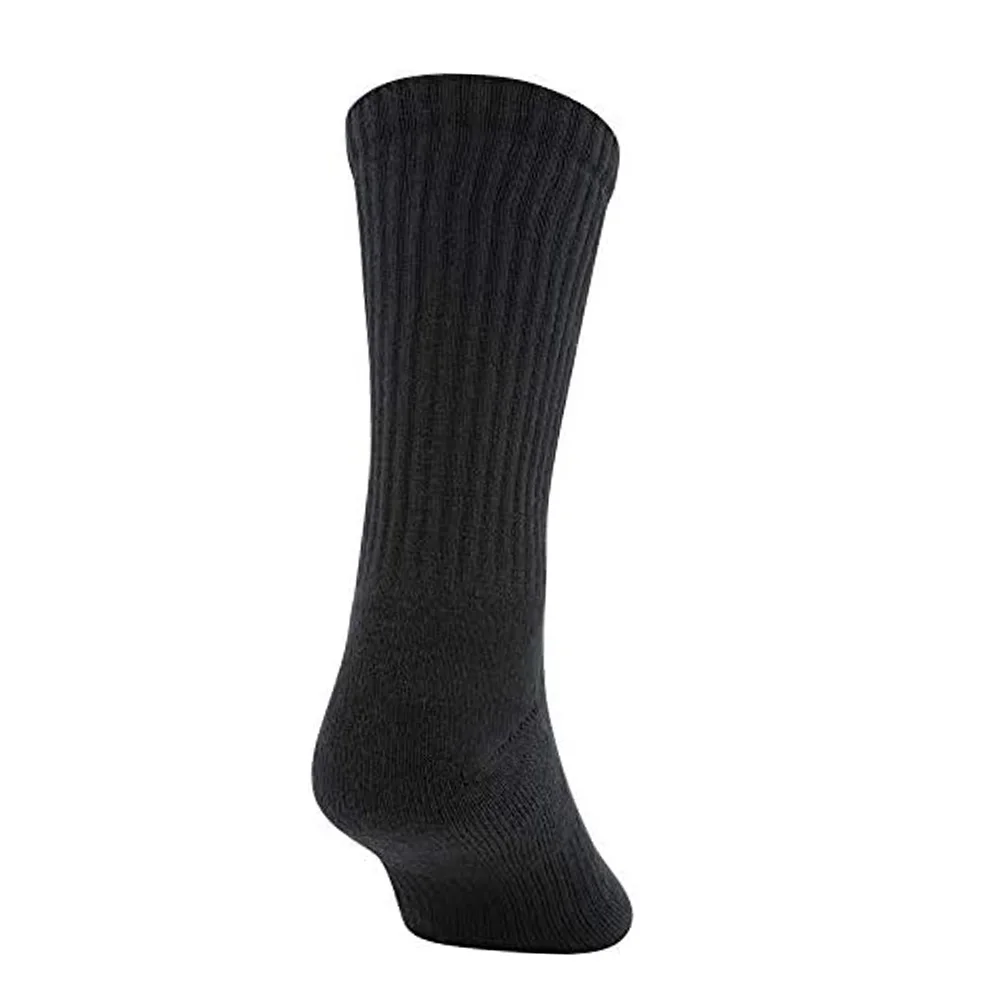Anti Slip Polyester Cotton Athletic Socks Custom Logo Factory Price Athletic Socks High Quality Knit Grip Soccer Football Socks