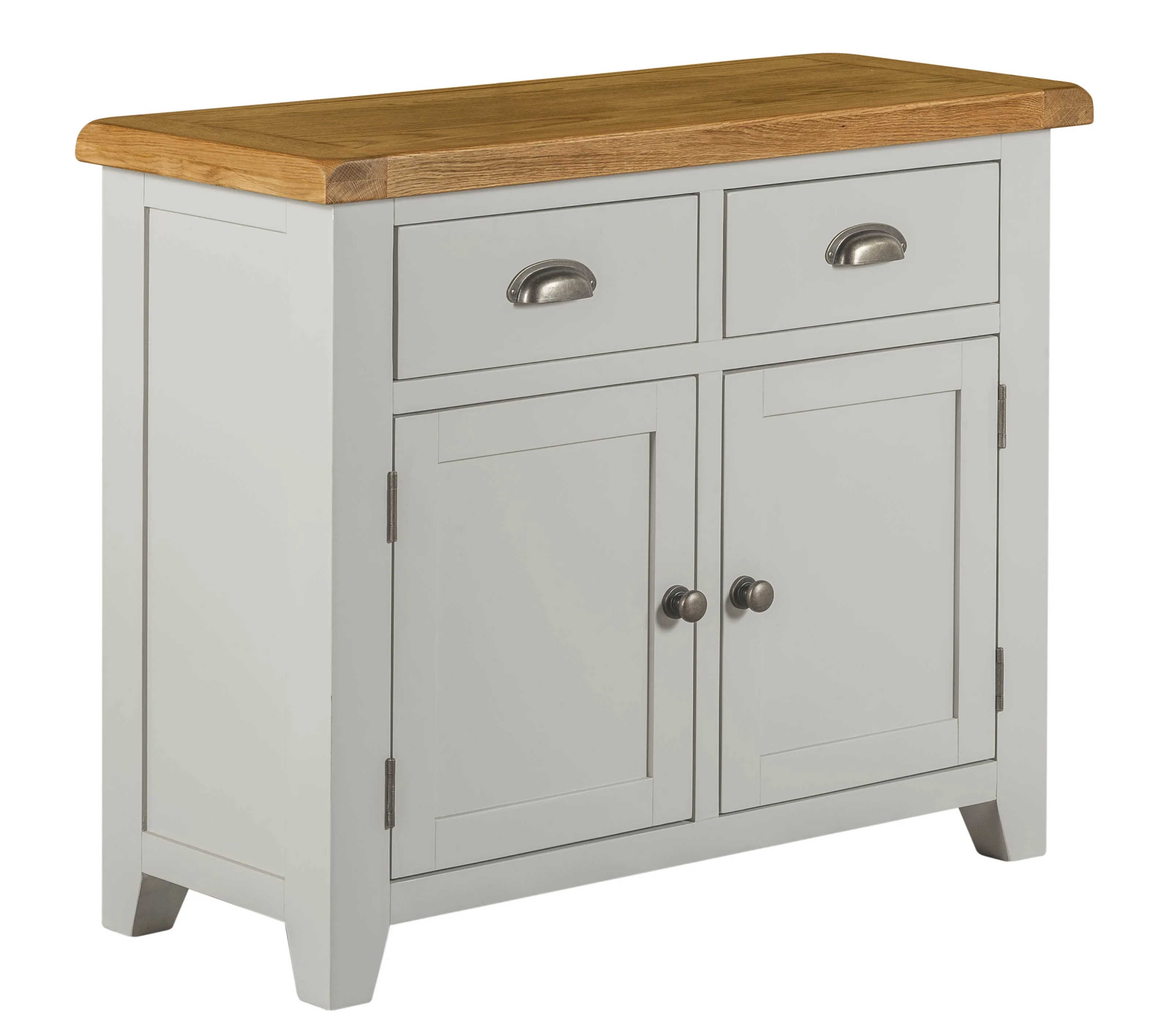 SIDEBOARD 2 DOOR 2 DRAWERS