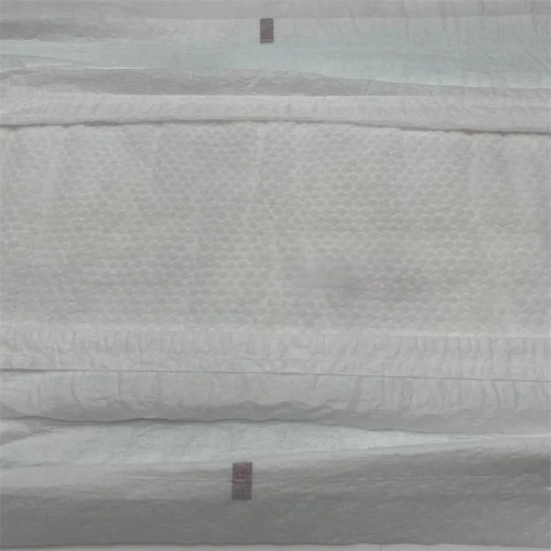 Disposable Baby Diaper Wholesale Diapers In Stock Free Sample Nappies Size Nb-Xxxxl Oem Baby Diaper Factory