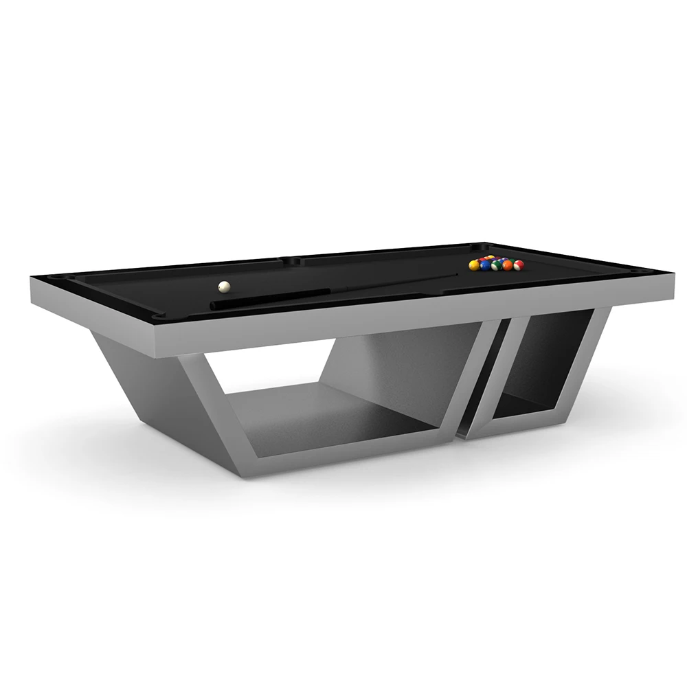 Fully customisable Luxury big size Billiard Pool Snooker 9 balls Table MDF Playfield with all high-quality accessories