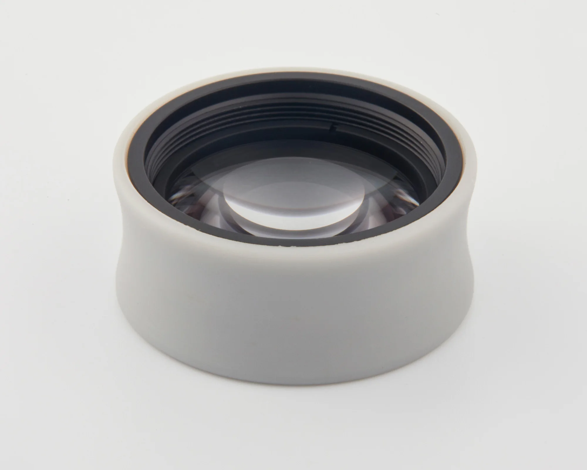 Optical Instrument Lens For Slit Lamp Examination Fundus Aspheric Retinal Lens 90d Lens At Low PriceSIN-SRL04