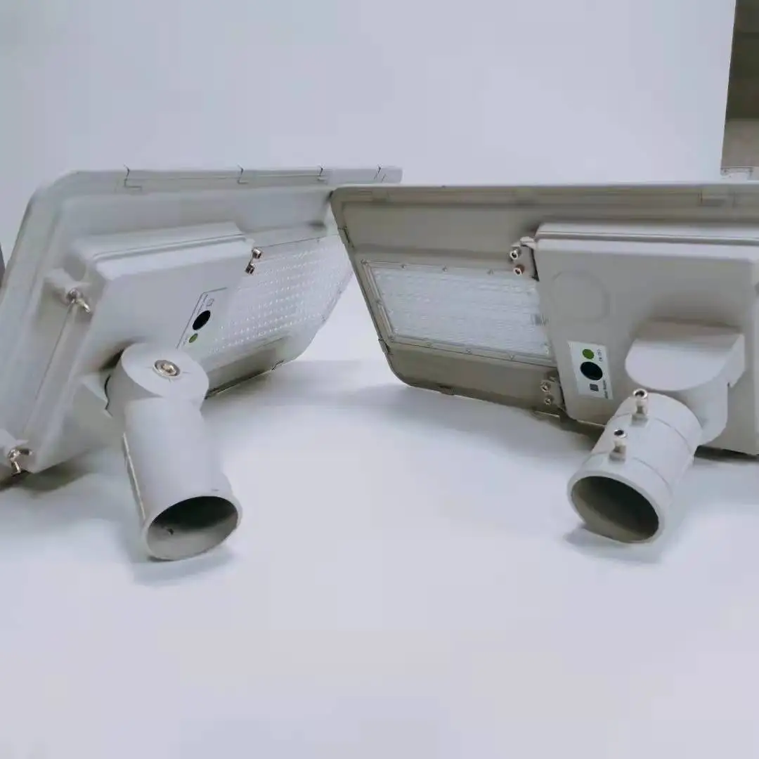 Hot Sale solar street Lamp Good Price road lighting 15W~80W Solar Led Street Light with anti-theft design