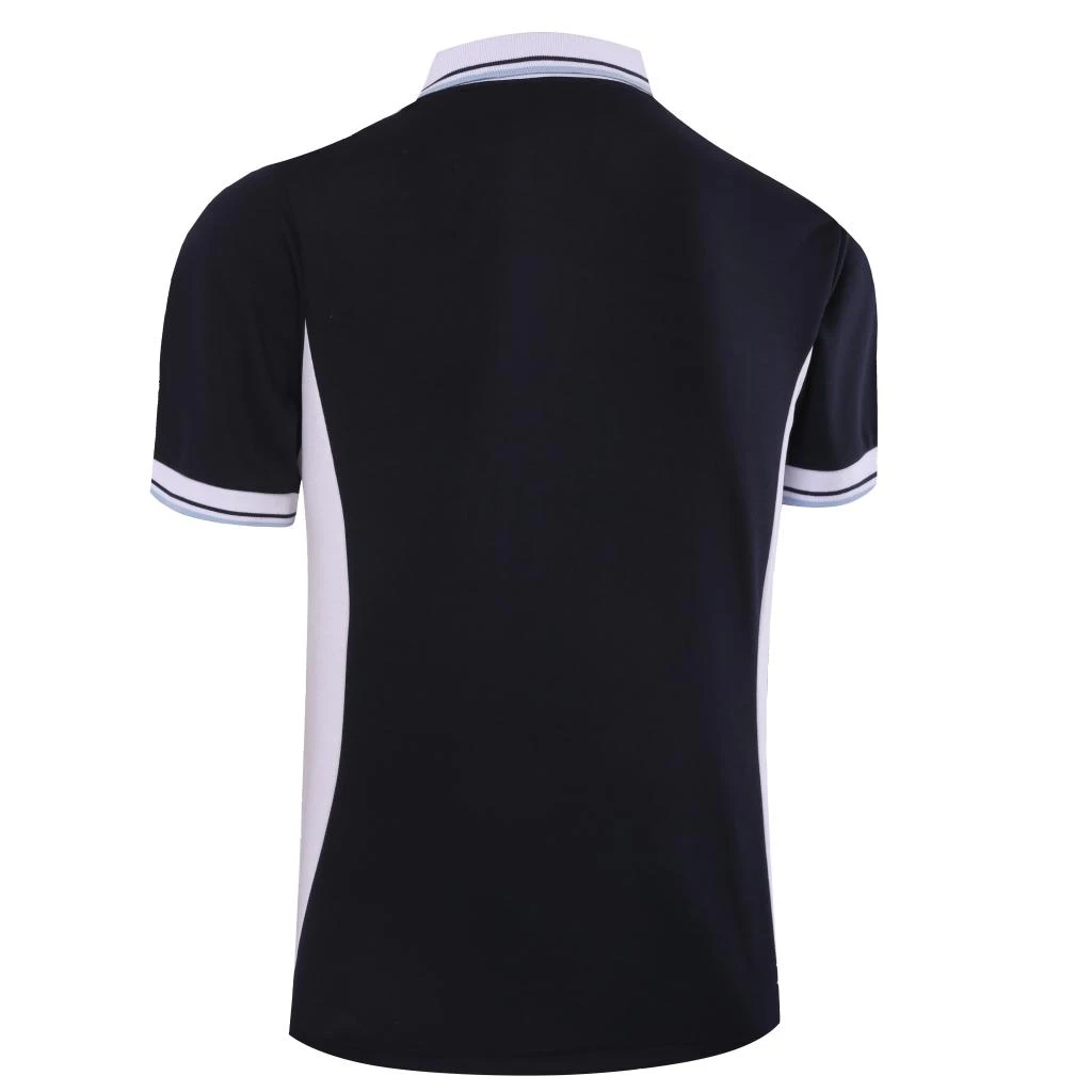 2022 Hot Selling  Wholesale High Quality Plain Casual Golf Sports Custom Logo Simple Polo Shirt For Women