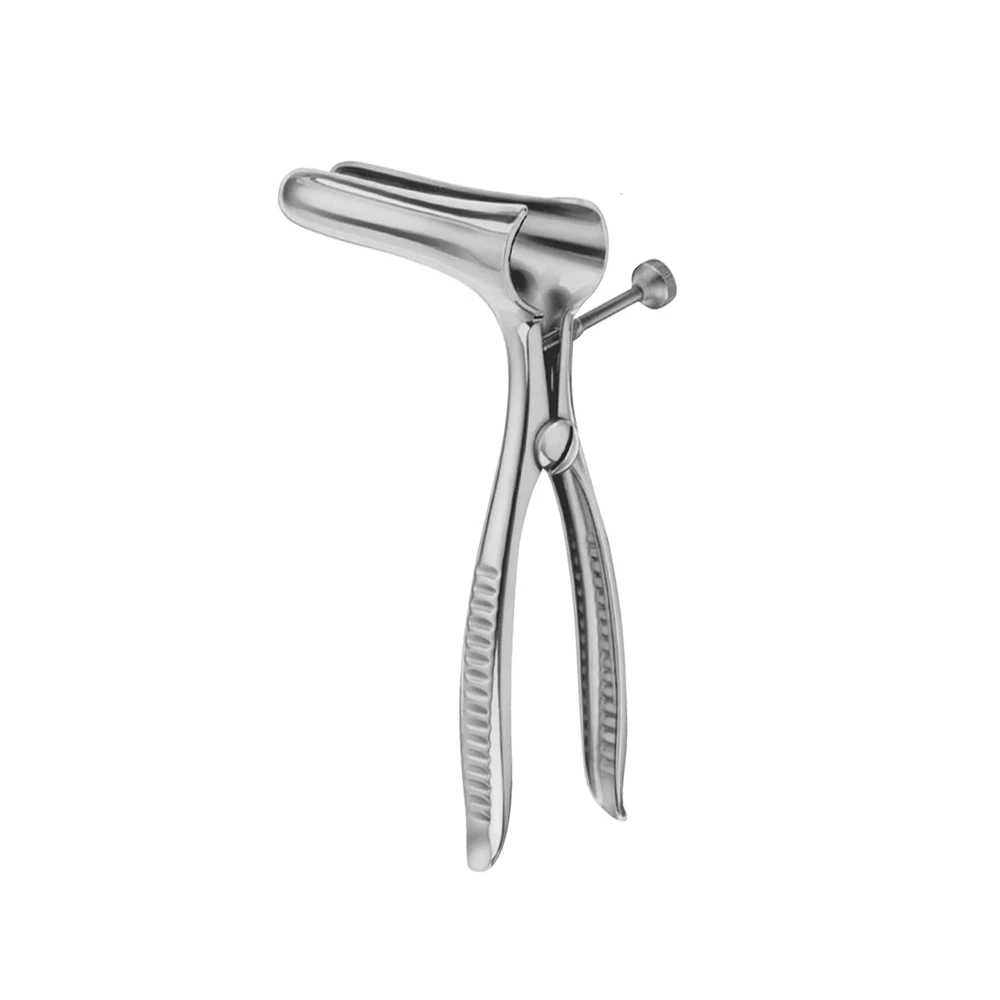 Premium Quality Mathieu Rectal Speculum 19.5cm Sims Rectal Speculum 15cm 6' Barr Rectal Speculum 80mm Blade Size