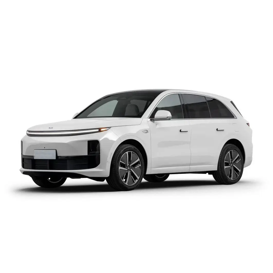 2024 L6 Max Edition 154 лошадиных сил Новый энергетический автомобиль Lixiang Li Auto внедорожник 1 5 т двухмоторный полный привод дальнего действия
