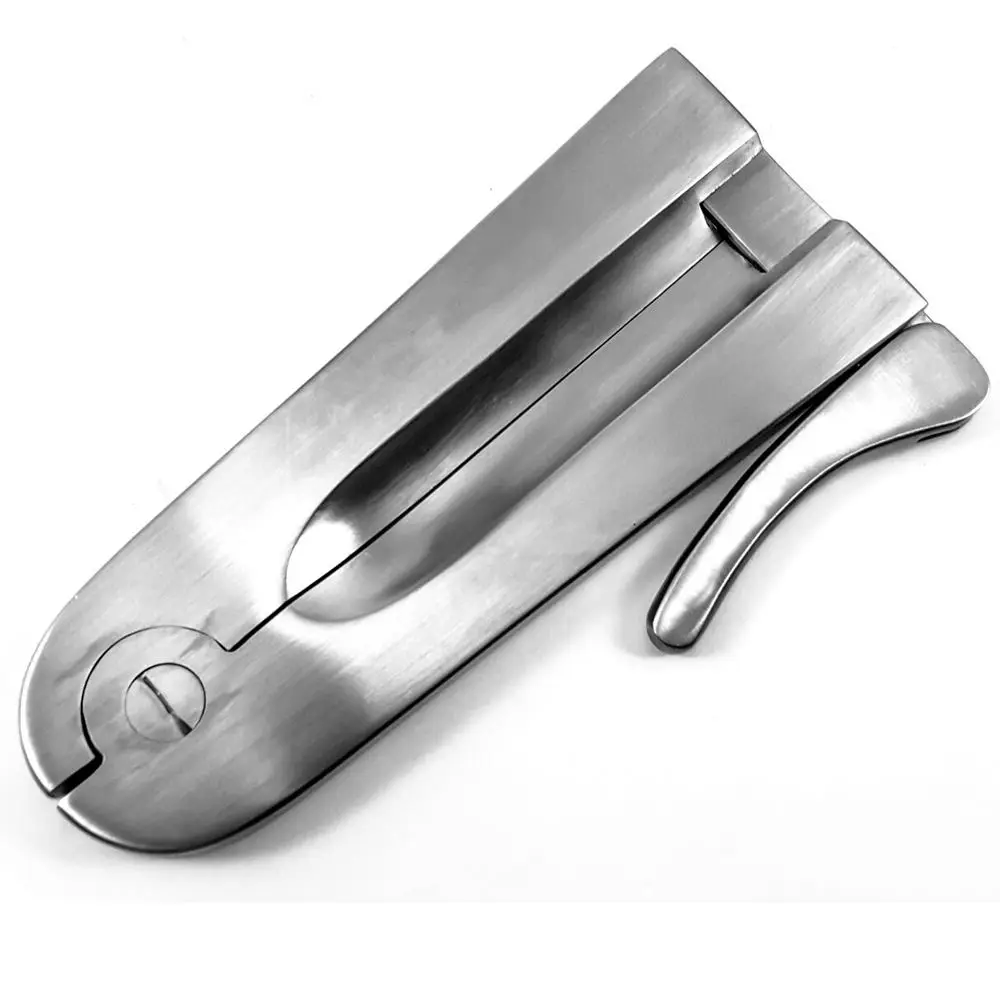 Circumcision Clamp Surgical Instruments Stainless Steel Gomco Circumcision Clamps All Sizes