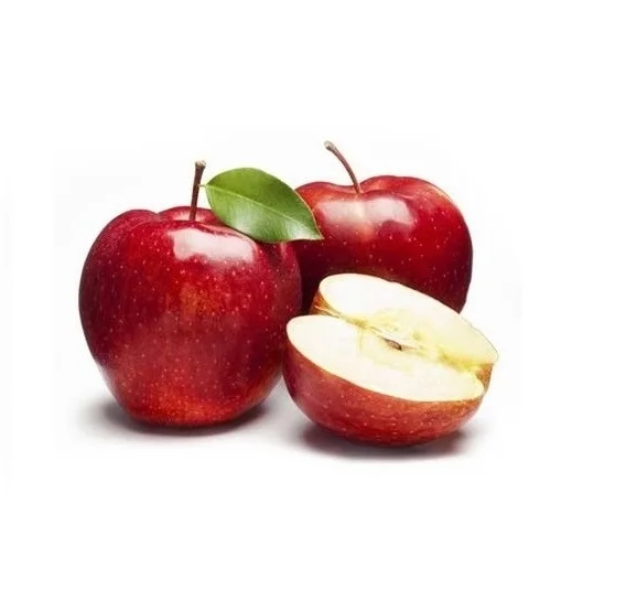 Fresh fruits apples Royal Gala fresh Apples class one Apples Polish origin