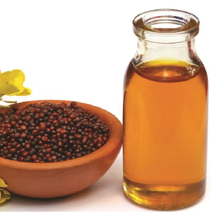 All-Purpose Mustard Oil at Low Price Most Popular 100% Pure Natural Mustard Oil 2 Years Shelf Life Hot Sales from Bangladesh
