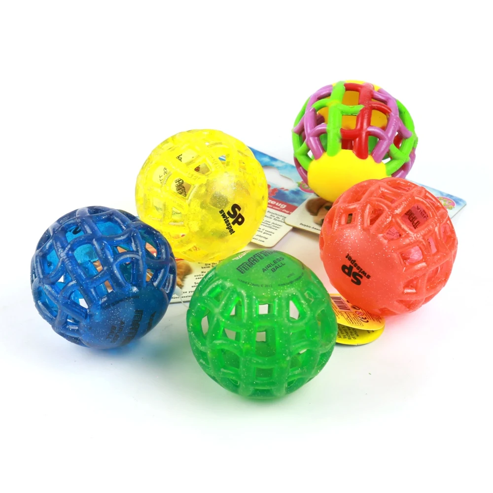 Wholesale Train Stretchy Personalized Fidget Squeeze Toys Stress Ball for Kids