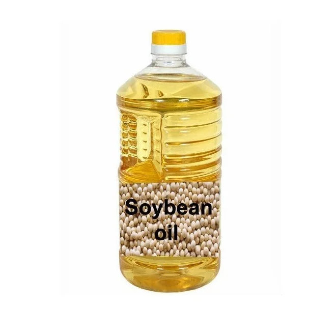 Top Quality Refined Soyabean Oil / crude degummed soybean oil Available