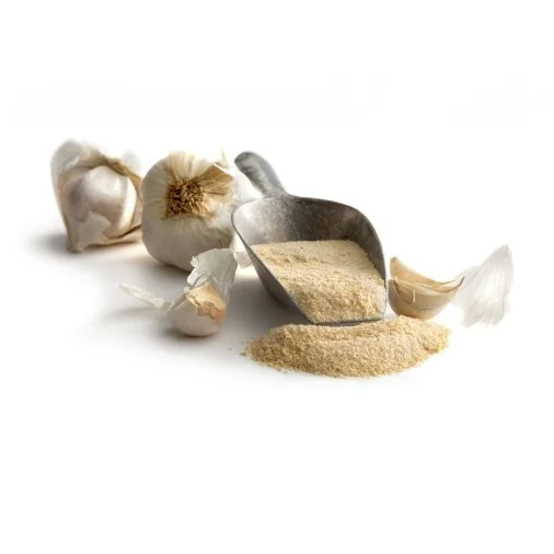 Private Logo Dehydrated Garlic Powder B 1Kg Bulk Quantity Packaging From Indian Distributors