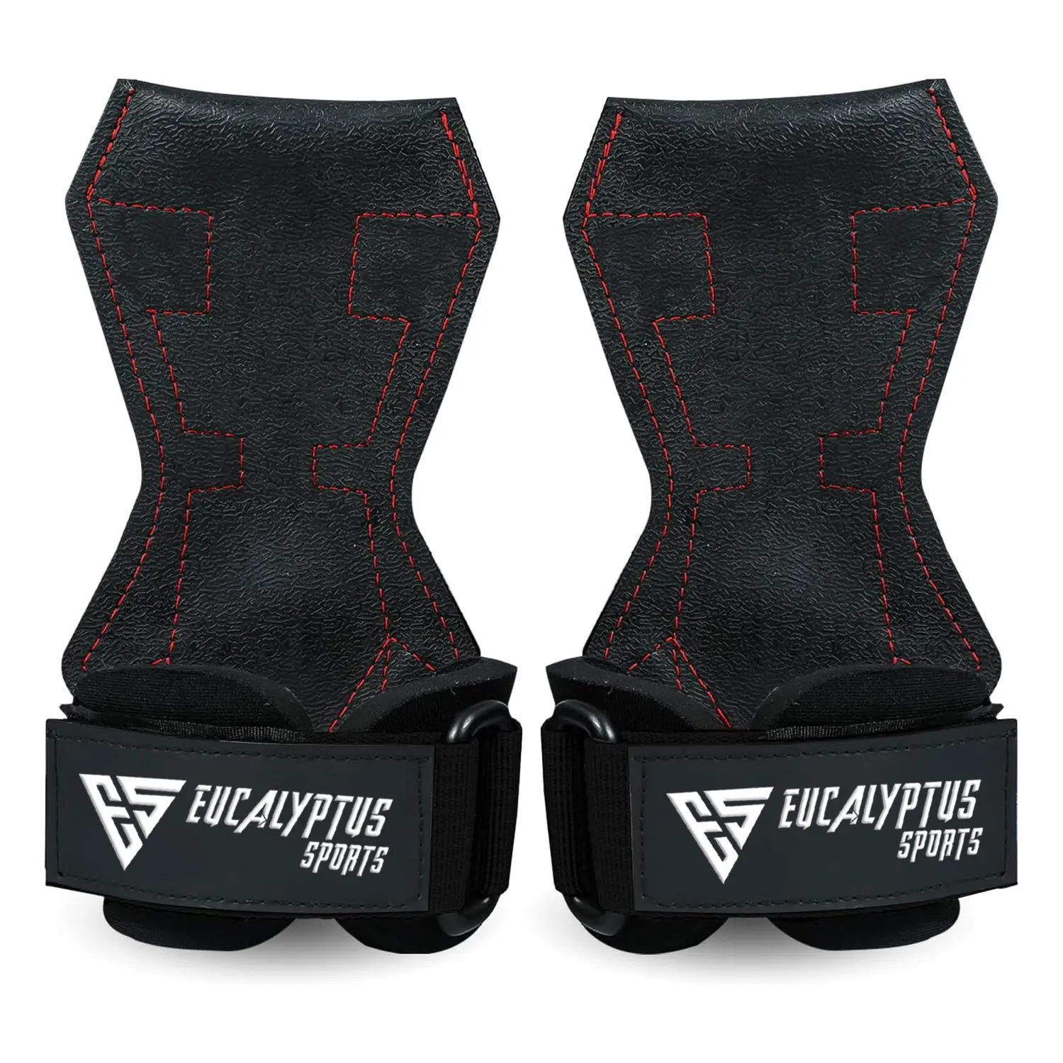 2024 Gymnastics Hand Grips Weightlifting Workout Gym Gloves Palm Protection for Kettlebell Pull-ups Gymnastic Customise Grip