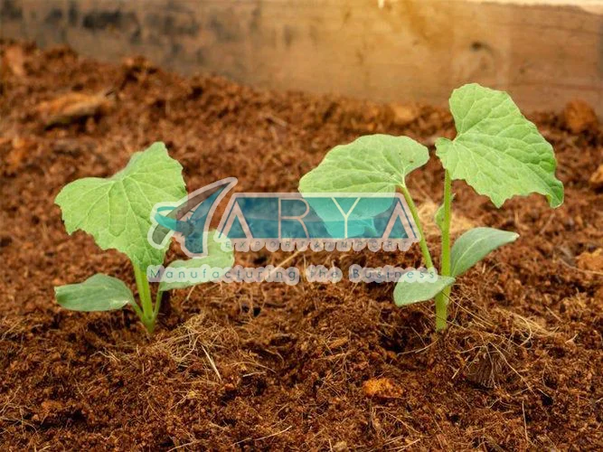 Cocopeat супер качество