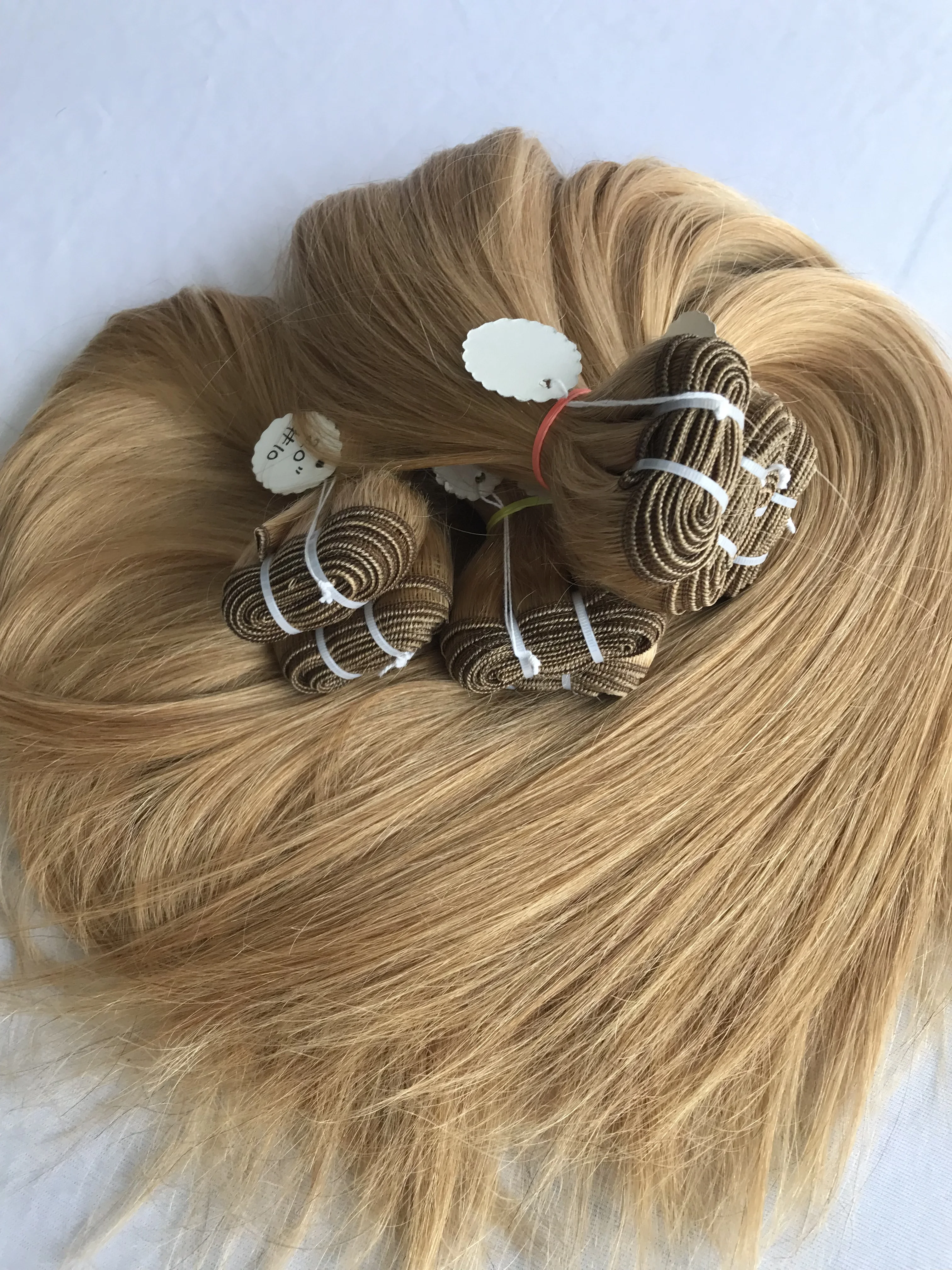 Top Grade Quality 20' #10 Straight Cambodian Mink Indian Temple Remy Virgin Human Extension Soft Raw Indian Supplier 100%