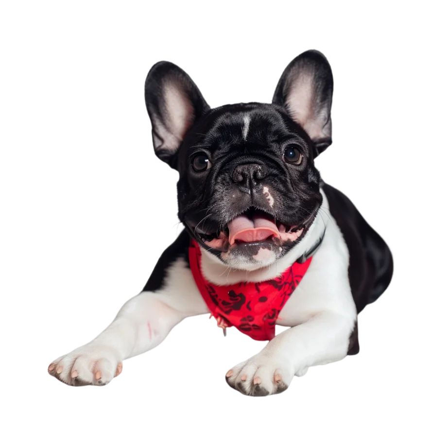 2024 New Pet Low MOQ Customized Scarf Dye Sublimation Dog Bandana Customized Towel Dog Bandana with Logo
