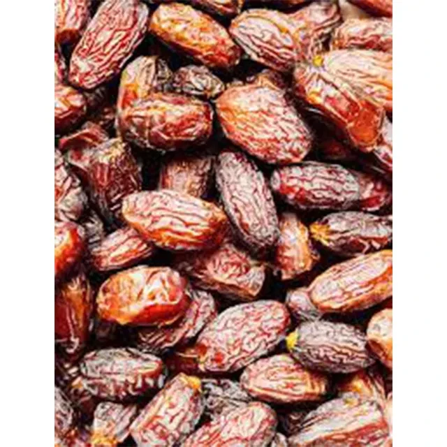 Best Quality Wholesale Dates Fruit Product 1 Kg For Sale Supplier Upgraded Sweet Dried Fresh Red Dates For Wholesale