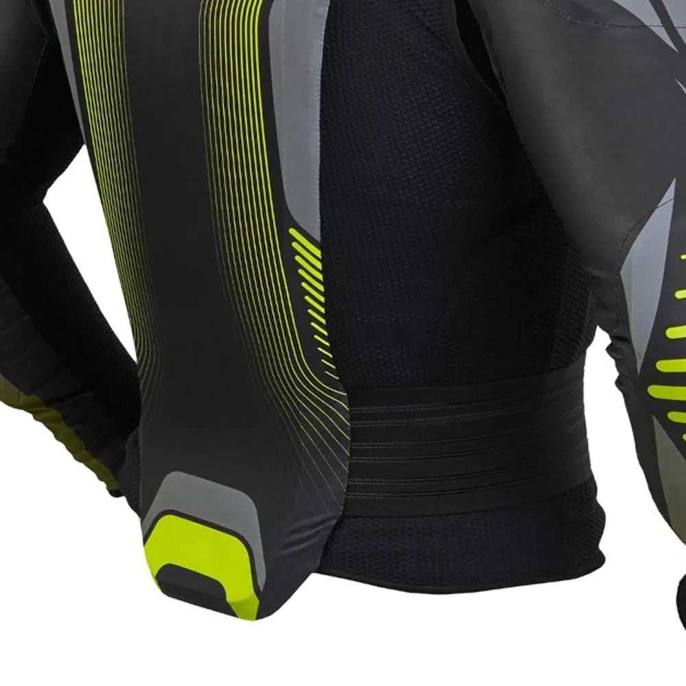 Full Body Protective Gear Autumn Winter Motocross Riding Armor / Customized Waterproof Latest Fashion Motocross Body Armor