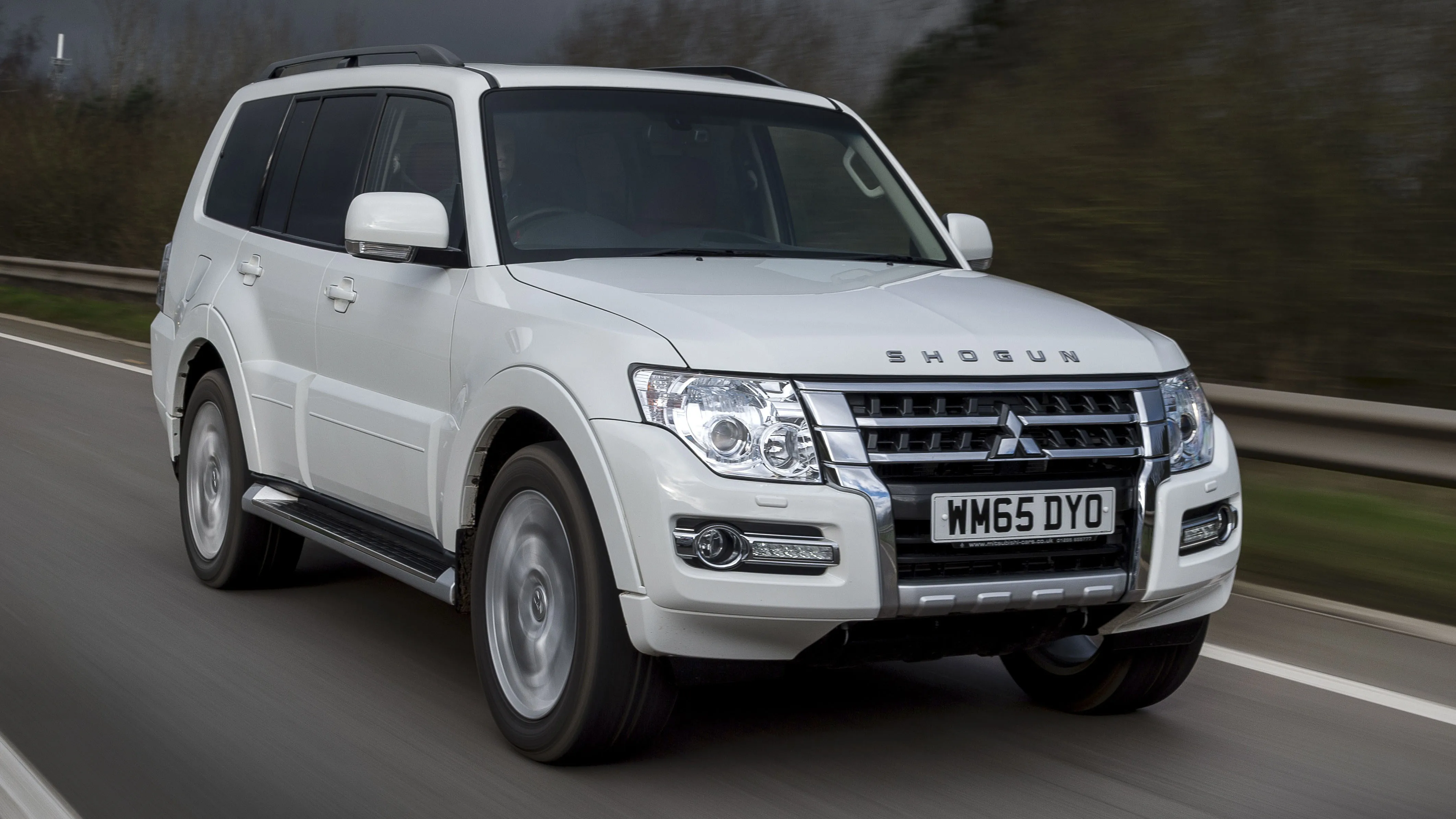 2020 2021 2022 довольно подержанных автомобилей MITSUBISHI PAJERO доступен Левый ручной привод