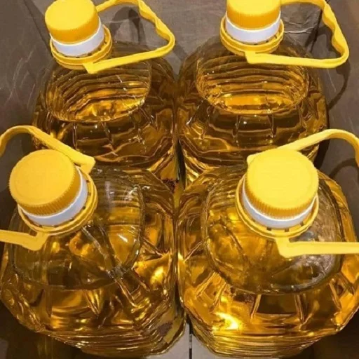 Высококачественное рафинированное подсолнечное масло конкурентоспособная цена Подарочная бутылка стеклянная упаковка пластиковая упаковка для приготовления пищи бочки типа N