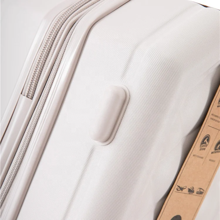 Производство чемоданов ABS 12/14/20/24/28, комплект чемоданов на колесиках для путешествий, 5 шт.