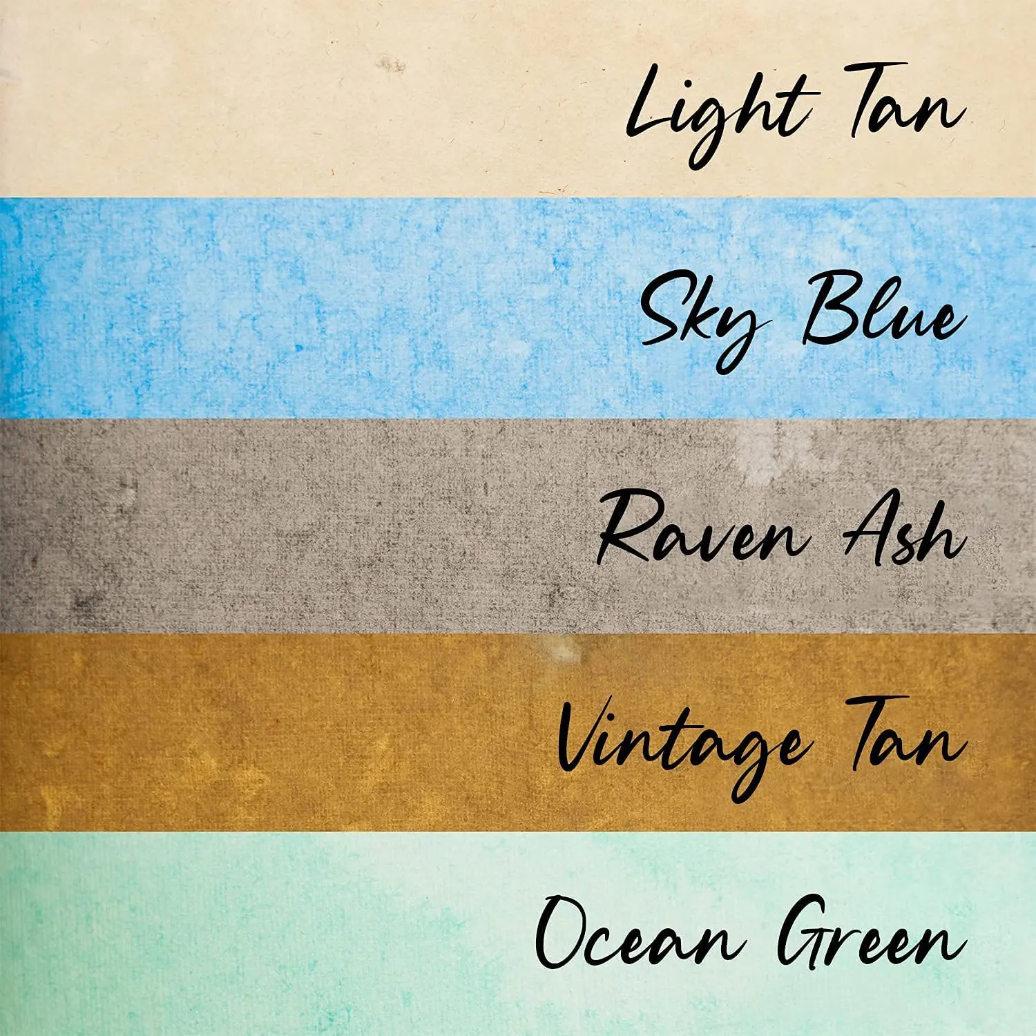 Deckle edge vintage hand made eco-friendly wood free cotton paper in size and color Sketch paper for all your drawing and sketch