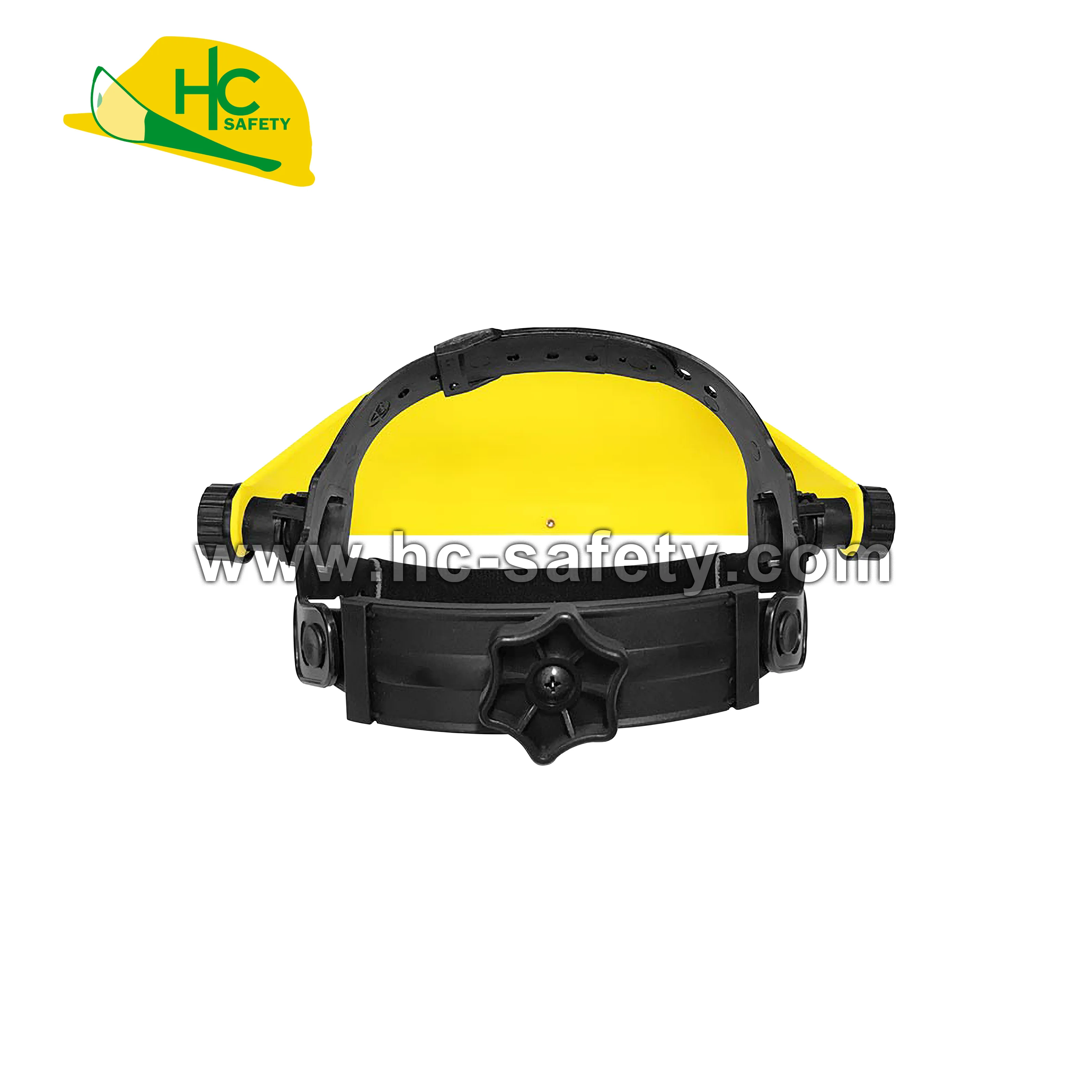 F005 Face Shield (Dark Green) Wire Mesh Face Shields dental protective  face shield