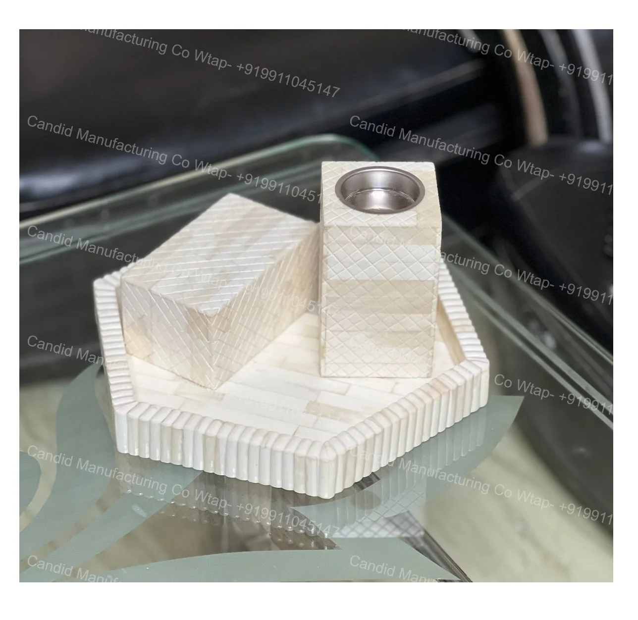 Ready to ship gifts  Incense Burner bakhoor Madkhan Mukbhar natural bone best for giveaway gits Ramadan Eid Cheap price