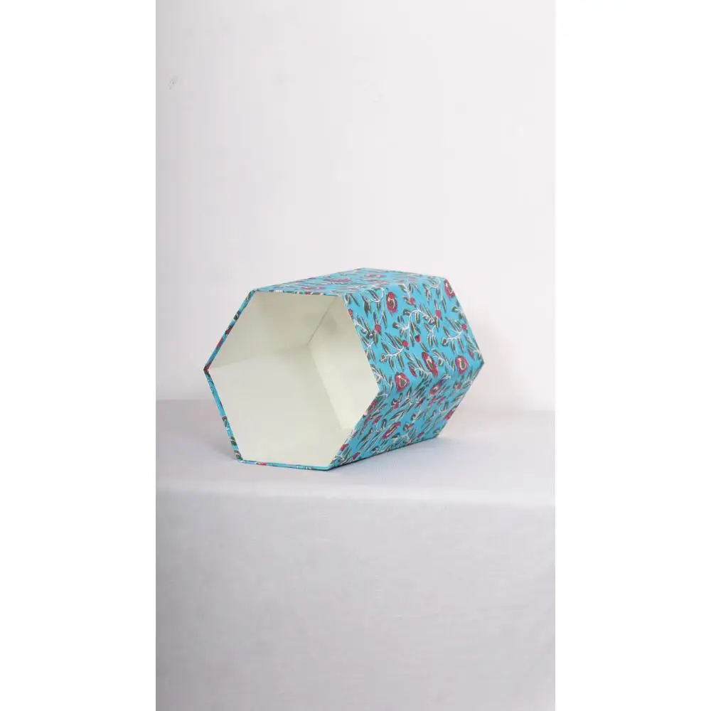 Modern Design Handmade Hand Crafted Dust Bin Wastebasket Trash Can Can Recycle Bin Litter Basket from India