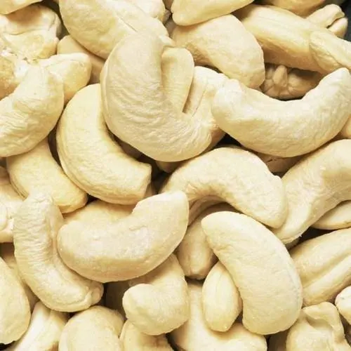 Best Quality Cashew Nut For Best Health Side Effect Supplier From India