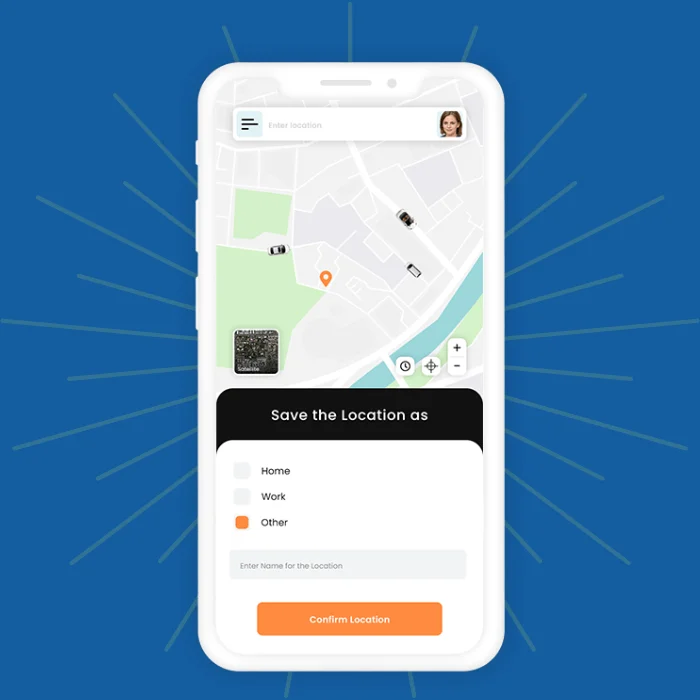 Best Taxi Booking App Solution Company in India - Protolabz eServices