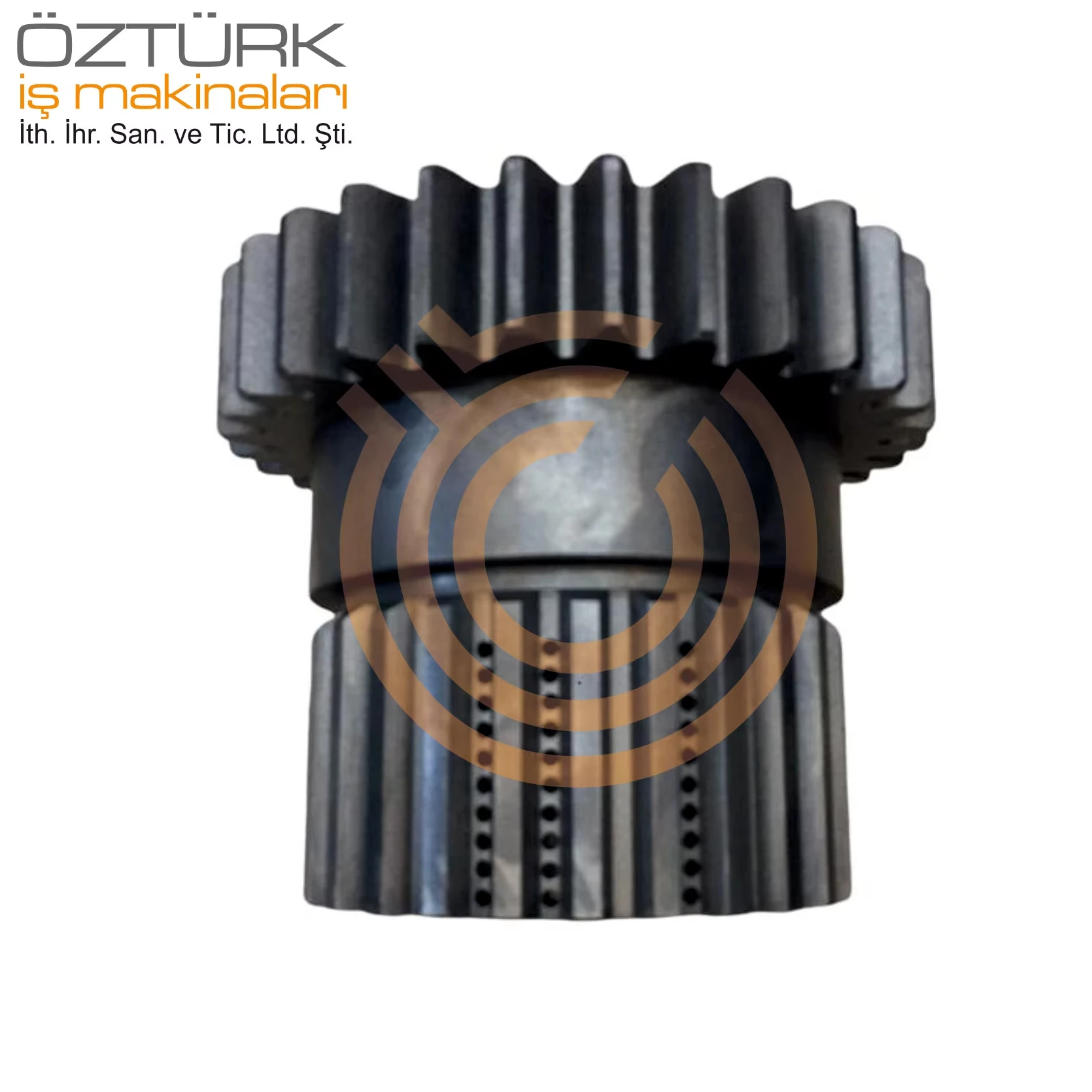 714-12-32412 GEAR KOMATSU запчасти