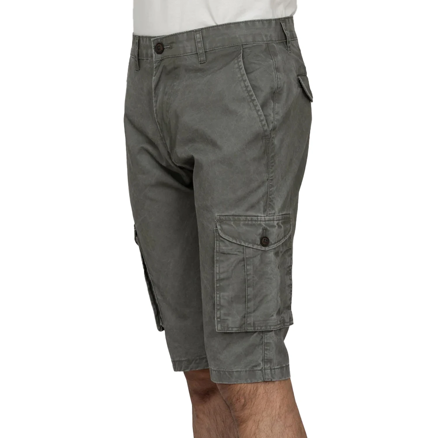 Smart Casual Shorts Sports Cargo Pants For Workout Jogging Athletic Short From Bangladeshi Factory With 100% Export Oriented