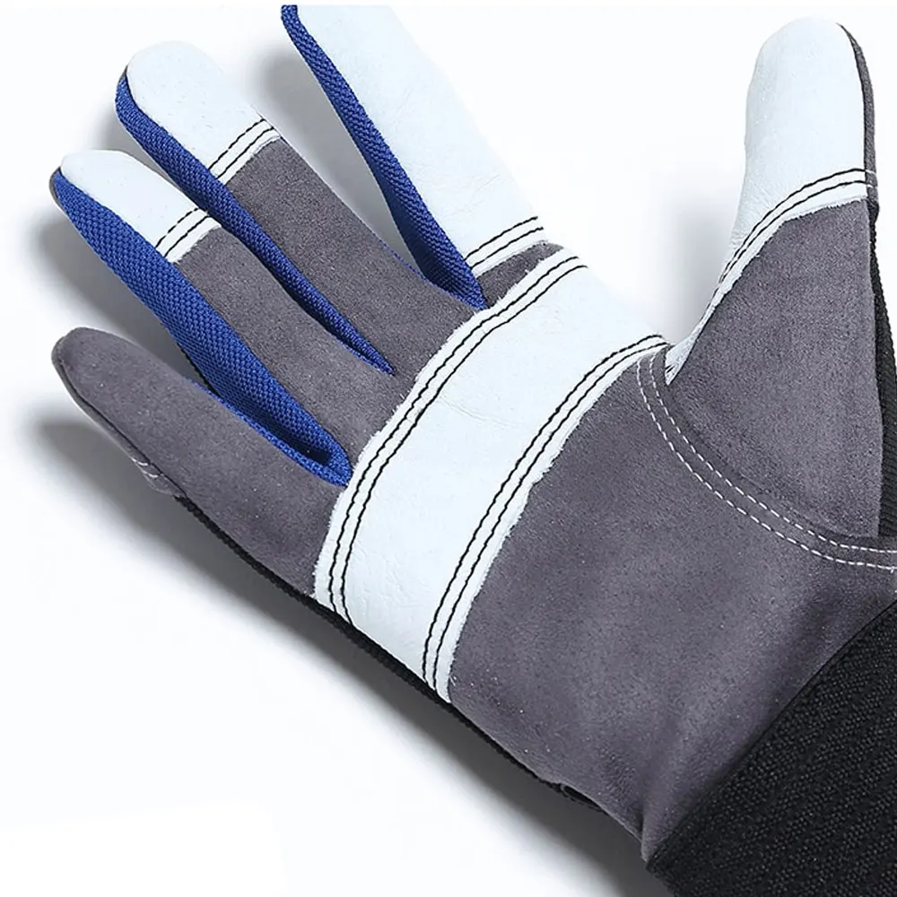 Outdoor Protective Low MOQ Assembly Gloves Fashionable In All Colors Assembly Gloves