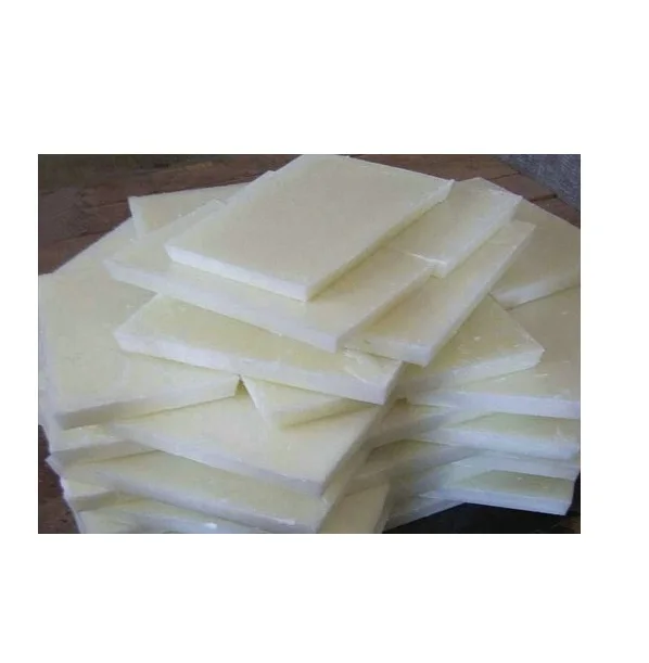 Factory Supply Bulk Wholesale Price Top Quality Crude Paraffin Low 48 Melting Available For Sale