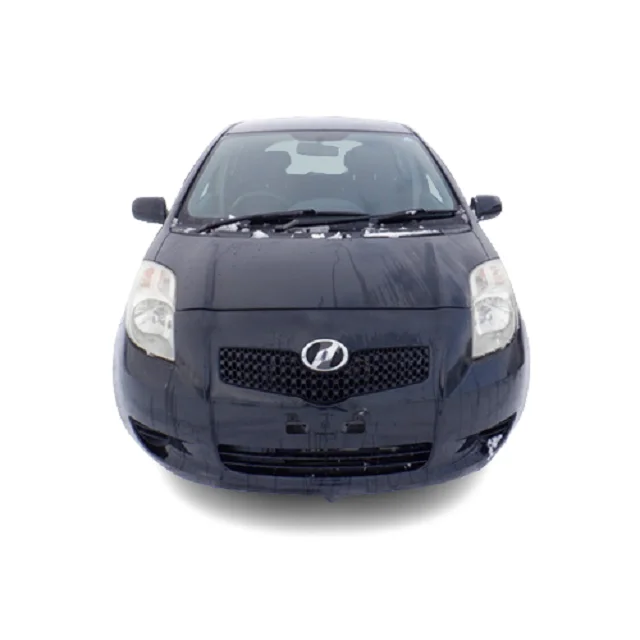 Premium quality 100% Cheap price for sale Used 2007 TOYOTA VITZ