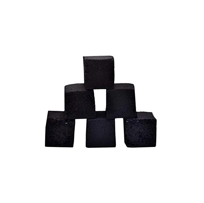 Wholesale Supplier Of Bulk Stock of Coconut Shell charcoal for hookah shisha Fast Shipping