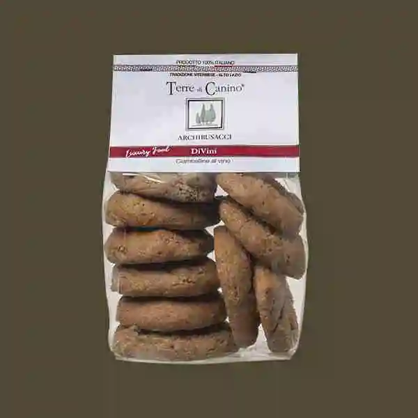 Best Quality Italian Artisan Traditional Biscuits Donuts for restaurant and private