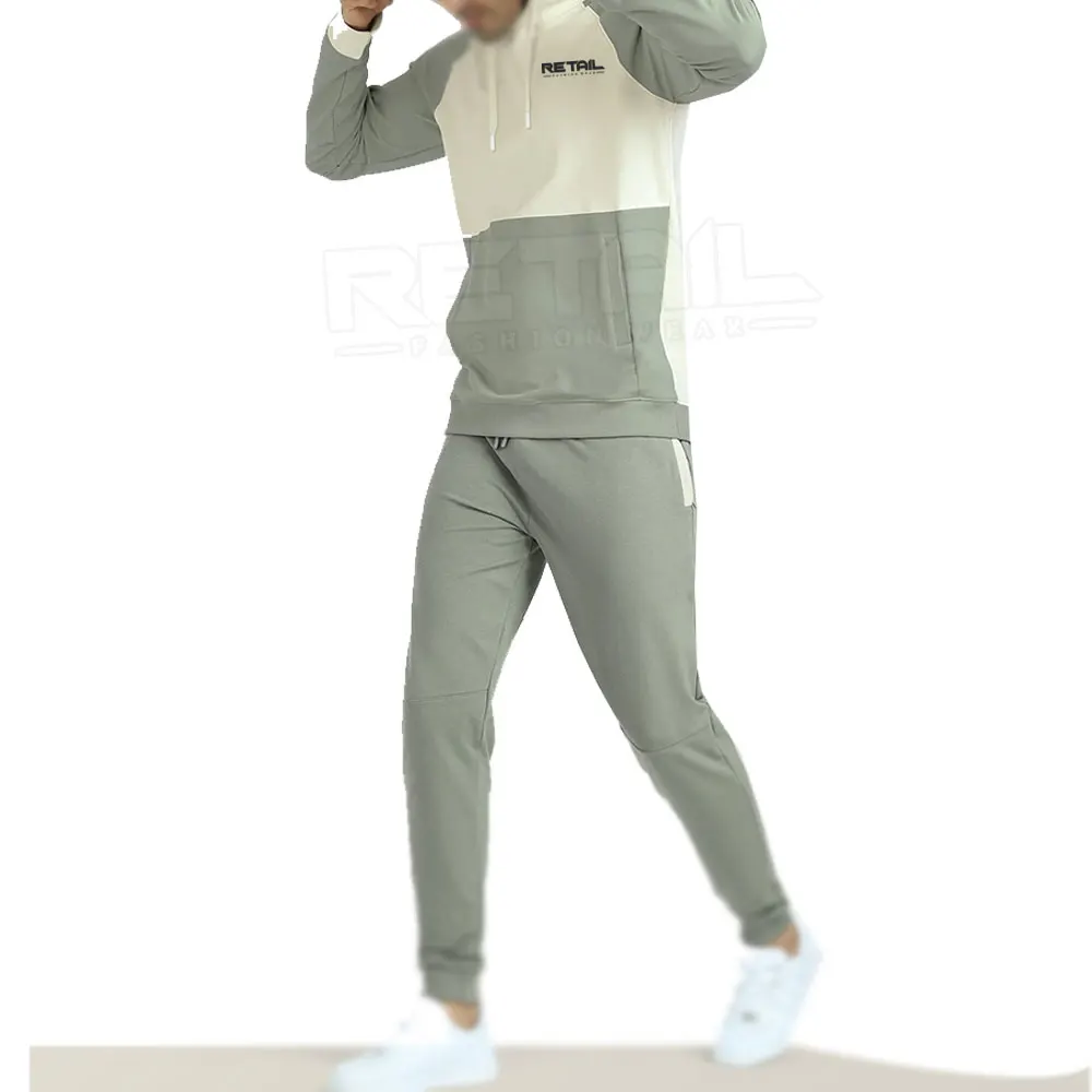 High Quality Made In Pakistan Pullover Tracksuits High Manufacture Pullover Tracksuits For Online Sale