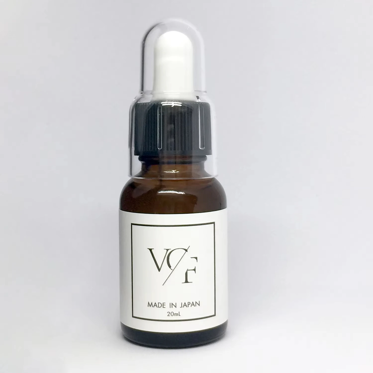High quality Vitamin C serum with fullerene and Amitose, free-sample is available for a litmited time only
