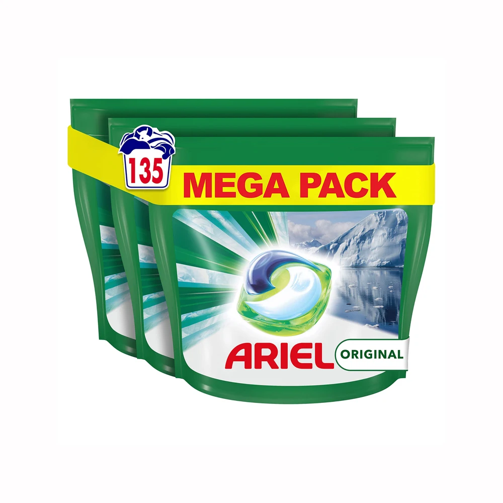Quality Ariel Washing Detergent Powder 2kg 4kg 5kg / Ariel gel detergent available for sale worldwide