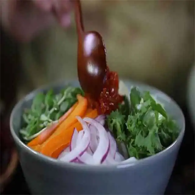 High Quality Shrimp Prawn Cracker Bag Style Packaging Weight Shelf Origin Type Life Texture Snacks ISO Place HACCP Crispy Taste