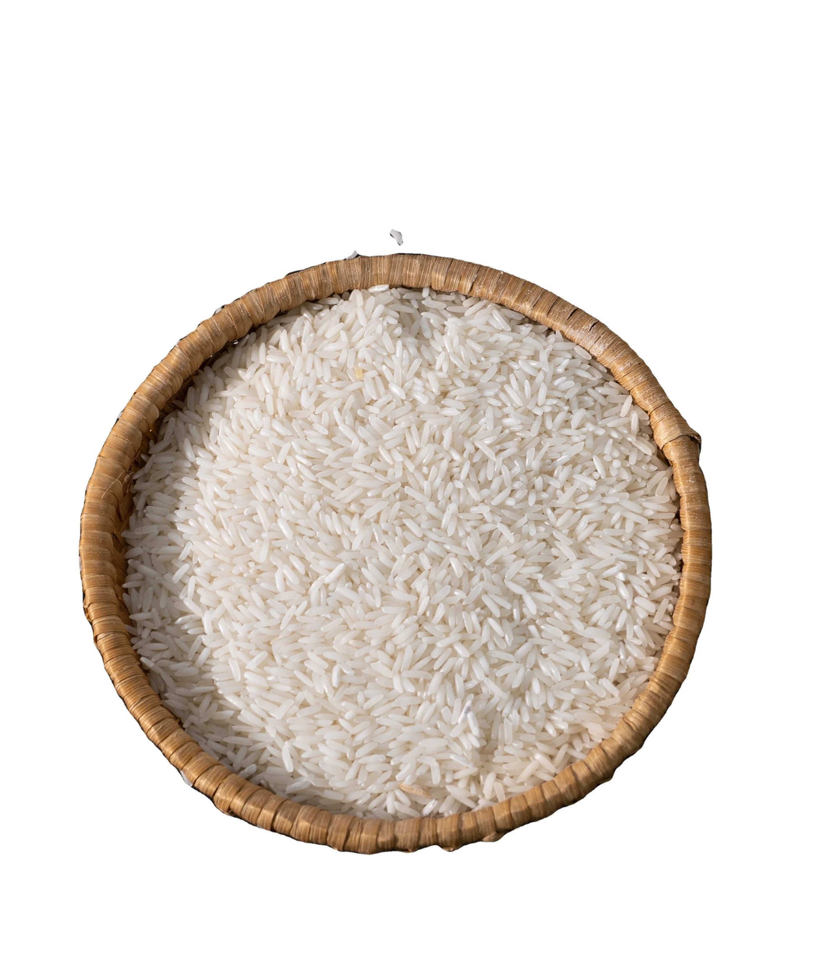 Exquisite Harvest Jasmine Rice - Premium Fragrant Long-Grain Rice for Gourmet Culinary Delights, Vietnamese Rice