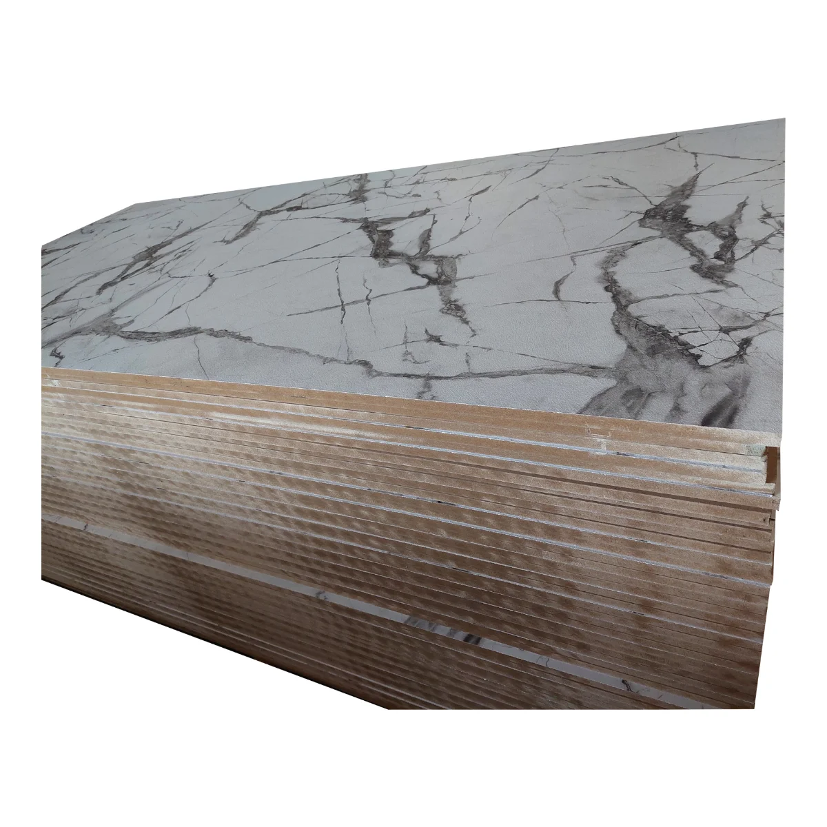 МДФ, меламиновая панель для мебели, размер 4x8 футов, от 2,5 мм до 25 мм