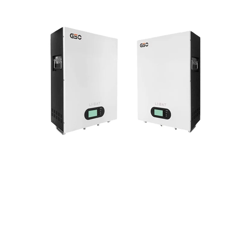 baterias solares  lithium ion battery 48 v 200 ah 10KW   battery battery energy storage system gso lifepo4  prismatic cell